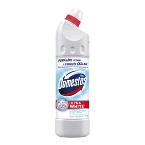 Domestos Ultra White White & Shine