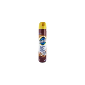 Pronto Expert Care Wood Classic