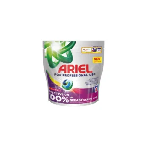 Ariel Professional Kapsuly na pranie Color