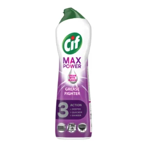Cif Max Power Grease Fighter