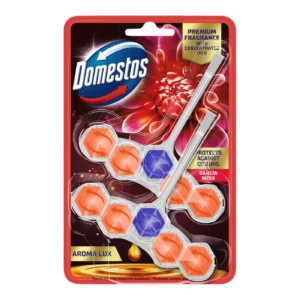 Domestos Aroma Lux Dahlia Wish