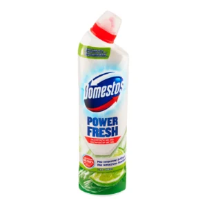 Domestos Power Fresh Lime Fresh