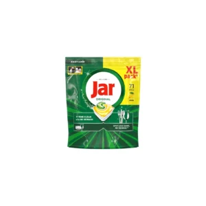 Jar kapsuly Original All in One