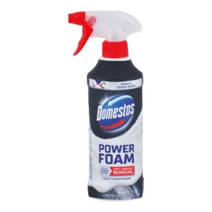 Domestos Power Foam Žiaden vodný kameň