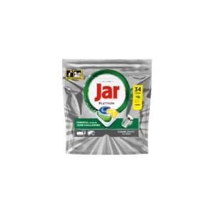 Jar kapsuly Platinum All in One