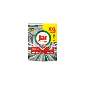 Jar kapsuly Platinum Plus All in One Lemon