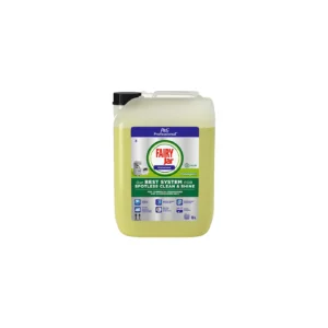 Jar P&G ProfiLine detergent do umývačiek