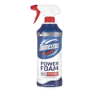 Domestos Power Foam Arctic Fresh