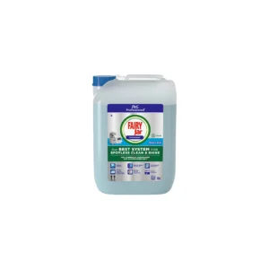 Jar P&G ProfiLine oplachovač do umývačiek